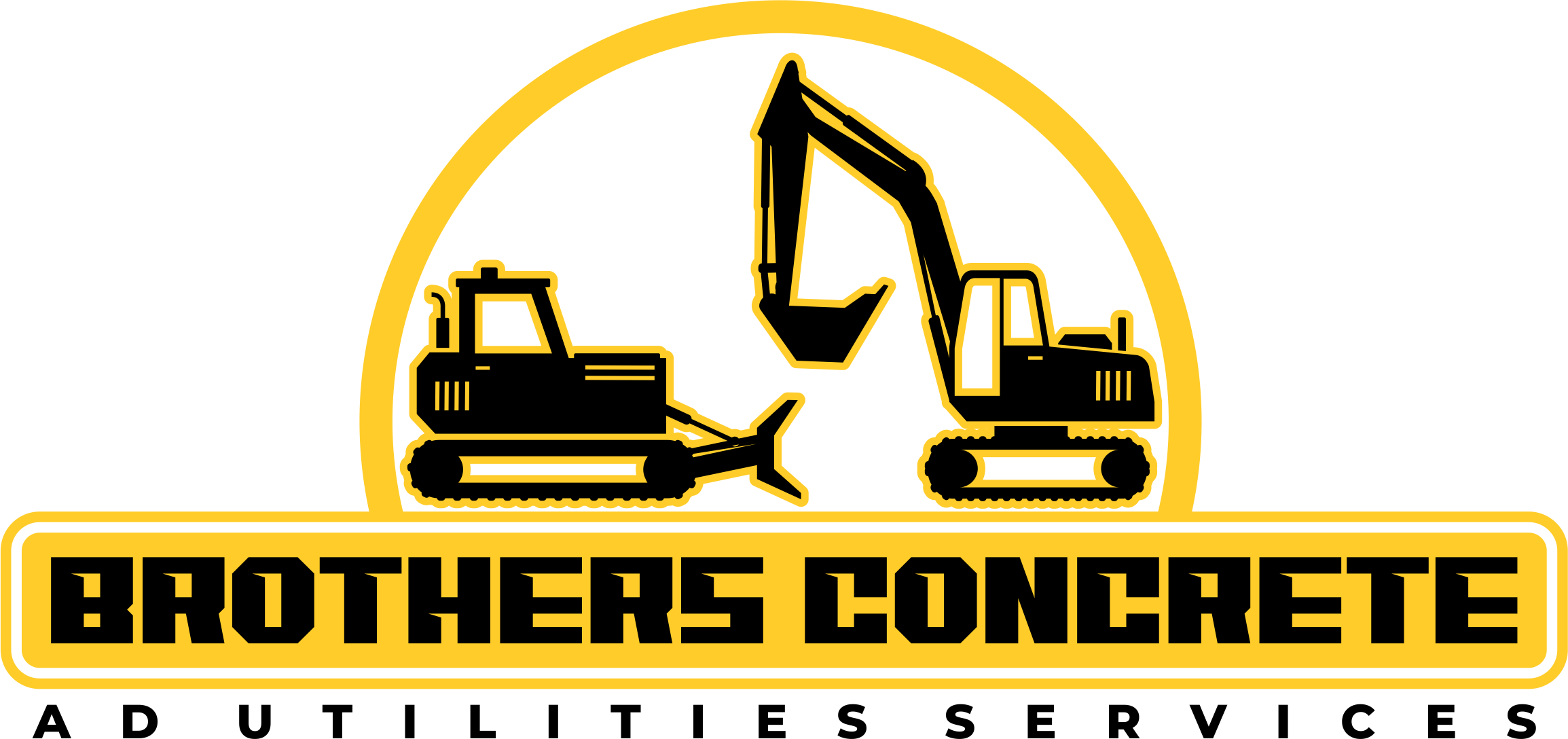 BROTHERS CONCRETE Concrete Contractor Services